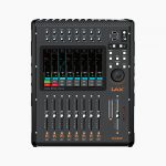 LAX DG20F 20路数字调音台