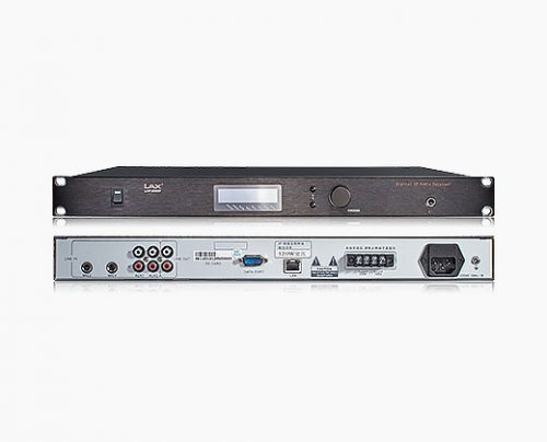 LAX LNP-9902A/B/C网络数字功放