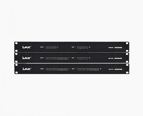 LAX MP0808媒体矩阵