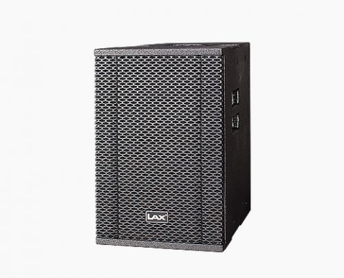 LAX OPD08 3D束波扬声器