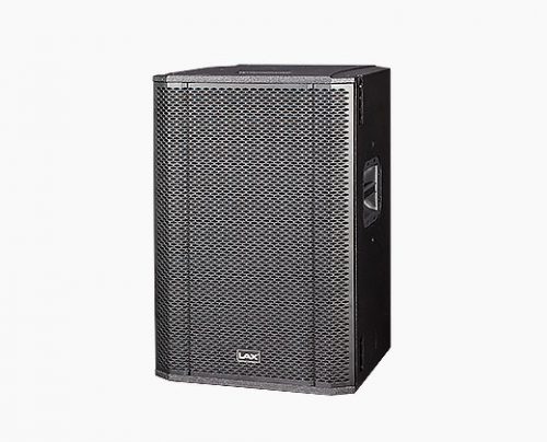 LAX OPD12 3D束波扬声器