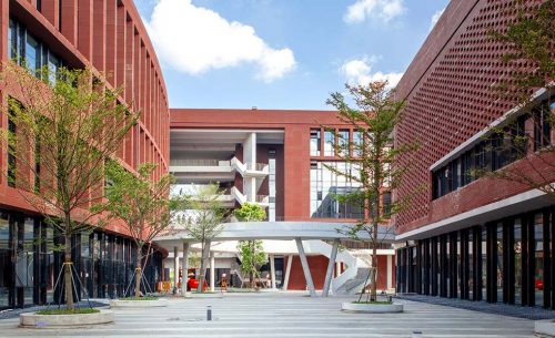 LAX智慧云广播系统介绍