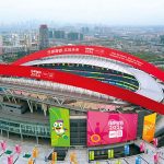 2014年南京青奥会扩声