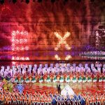 2019年中国北京世界园艺博览会扩声