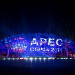 2014年北京APEC峰会扩声
