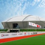 2013年天津东亚运动会扩声