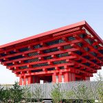 上海世博会扩声系统