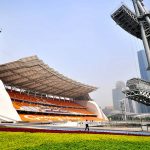 广州亚运会扩声