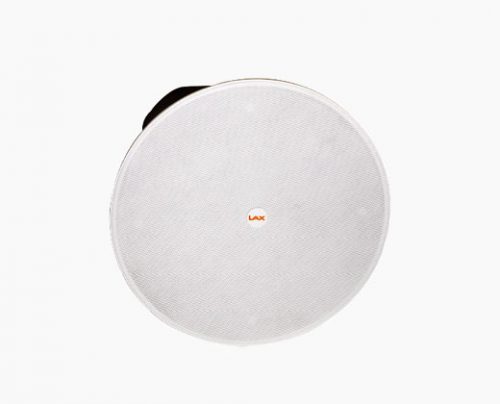 LAX CI8 8寸同轴天花扬声器
