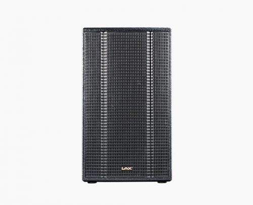 LAX FP10A+ 单10寸全频扬声器