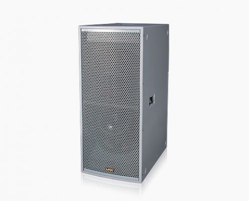 LAX Live one B 双12寸有源超低频扬声器