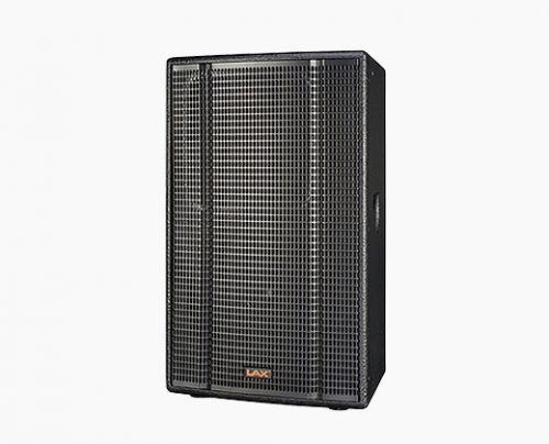 LAX TH915 单15寸全频扬声器