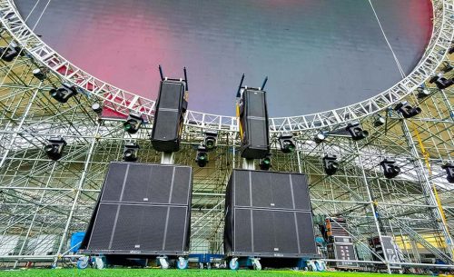 音响设备扬声器性能指标有哪些？