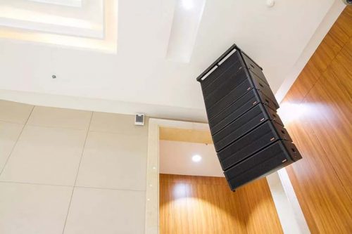 音响分频器二分频和三分频哪个好？