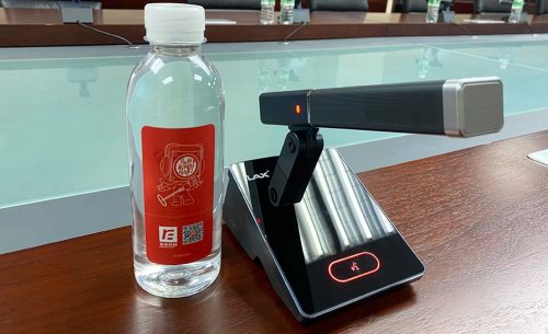 哪种会议话筒最好用？