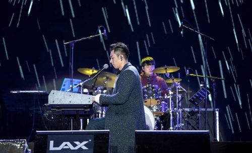 话筒使用时要避免的8个误区