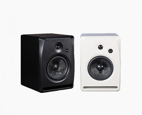 LAX HD7有源监听箱