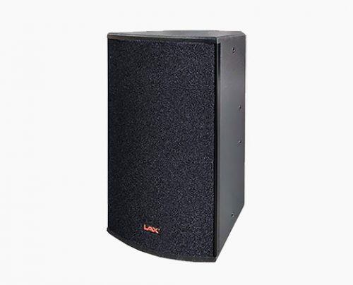 LAX HT Series 全频扬声器