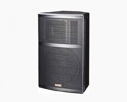 LAX XA-112 单12寸全频音箱