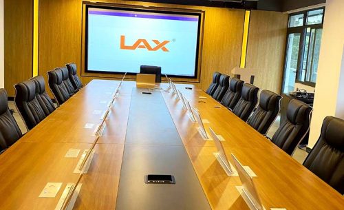 会议室显示设备应该怎样选择？