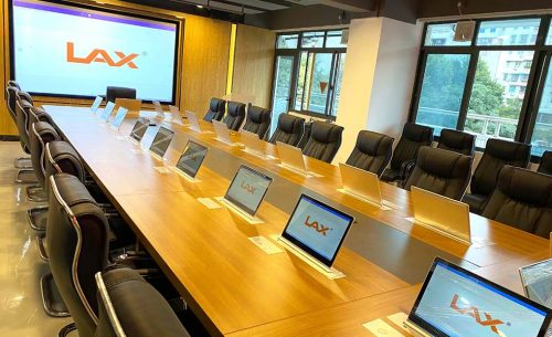 无纸化会议系统有哪些好处？ 