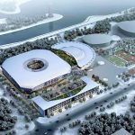 北京冰上项目训练基地扩声