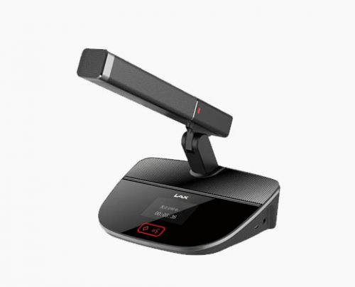 LAX DTK-502C/D 2.4G无线会议系统单元