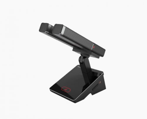 LAX DTP-663DT双振膜电容式会议单元