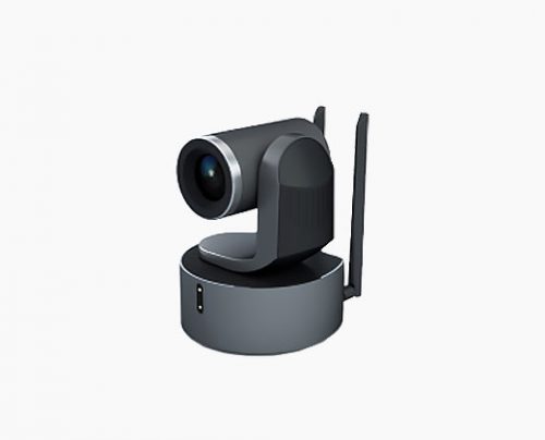 LAX VCHD210W无线高清会议摄像机