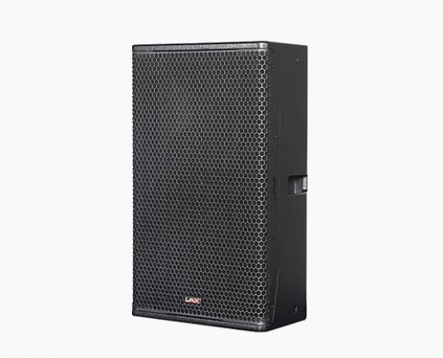 LAX LW15 单15寸全频扬声器