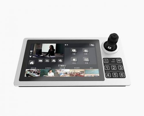 LAX XD-11J液晶导播台