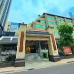 广州政协文史展示中心多功能厅扩声