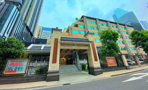 广州政协文史展示中心多功能厅扩声