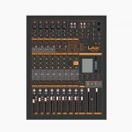 LAX GM-12F 12路多功能调音台