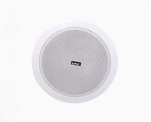 LAX LX通用系列吸顶扬声器
