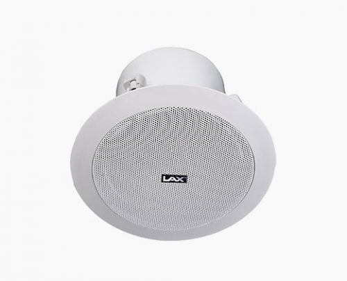 LAX LX同轴系列吸顶扬声器