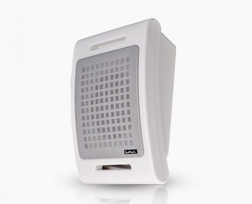 LAX LX-263钢网壁挂音箱