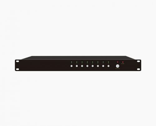 LAX NDP-TP80 机架式8路电源控制器