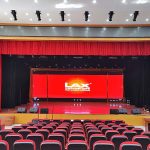 某部队多功能厅音视频系统