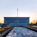 张掖市红色基因传承基地音箱会议广播系统