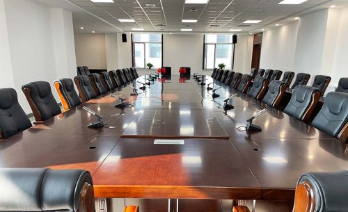 线上视频会议需要搭配那些设备？