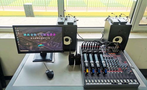 使用调音台的四大忌