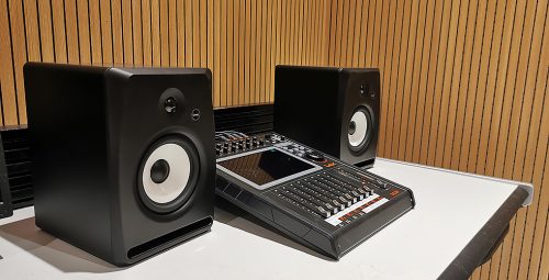 调音台的功能与用法