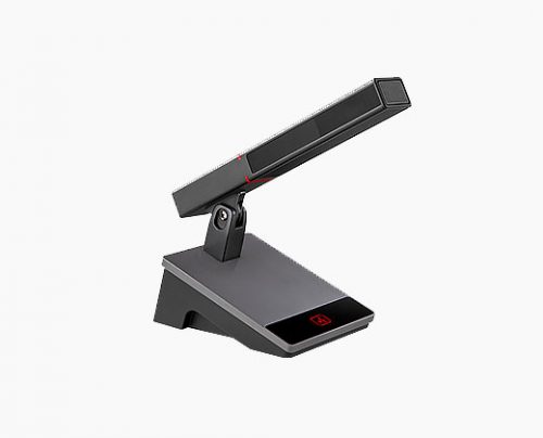 LAX ETP-558短杆电容式会议单元