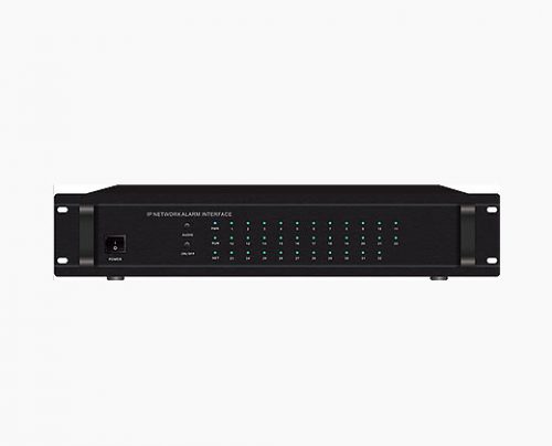 LAX SK-9500FA 数字网络消防报警矩阵