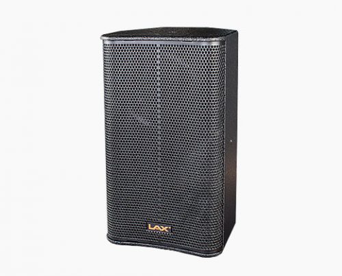 LAX U8 单8寸二分频单驱动全频扬声器