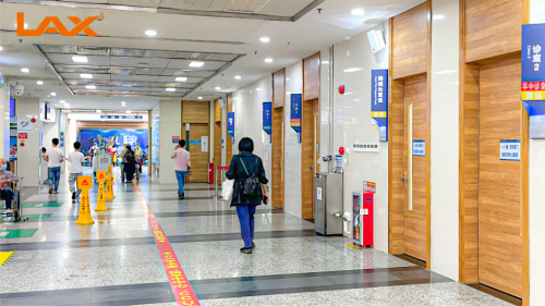 医院急诊科智慧云广播系统怎么搭建？