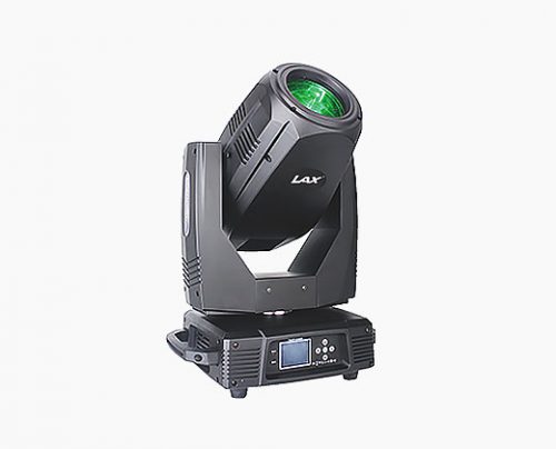 LAX LA064 三合一图案灯