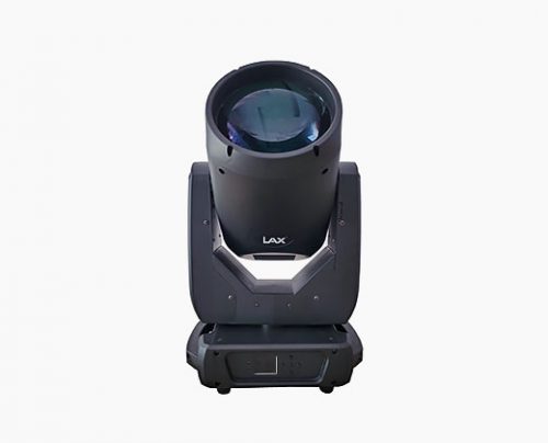 LAX LA005 光束灯
