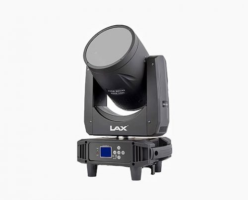 LAX LE084 LED调焦摇头COB面光灯